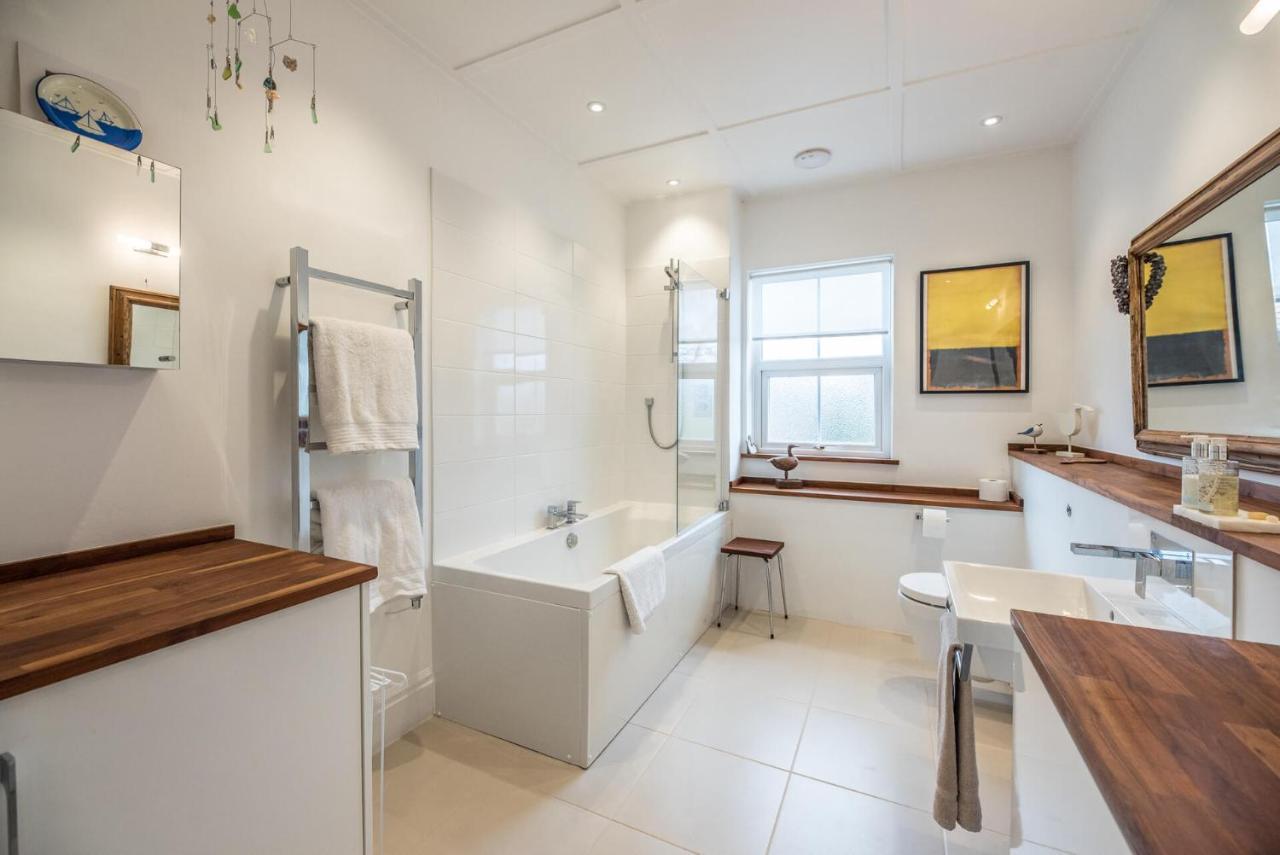 3 St Nicholas Court, Aldeburgh Exterior photo