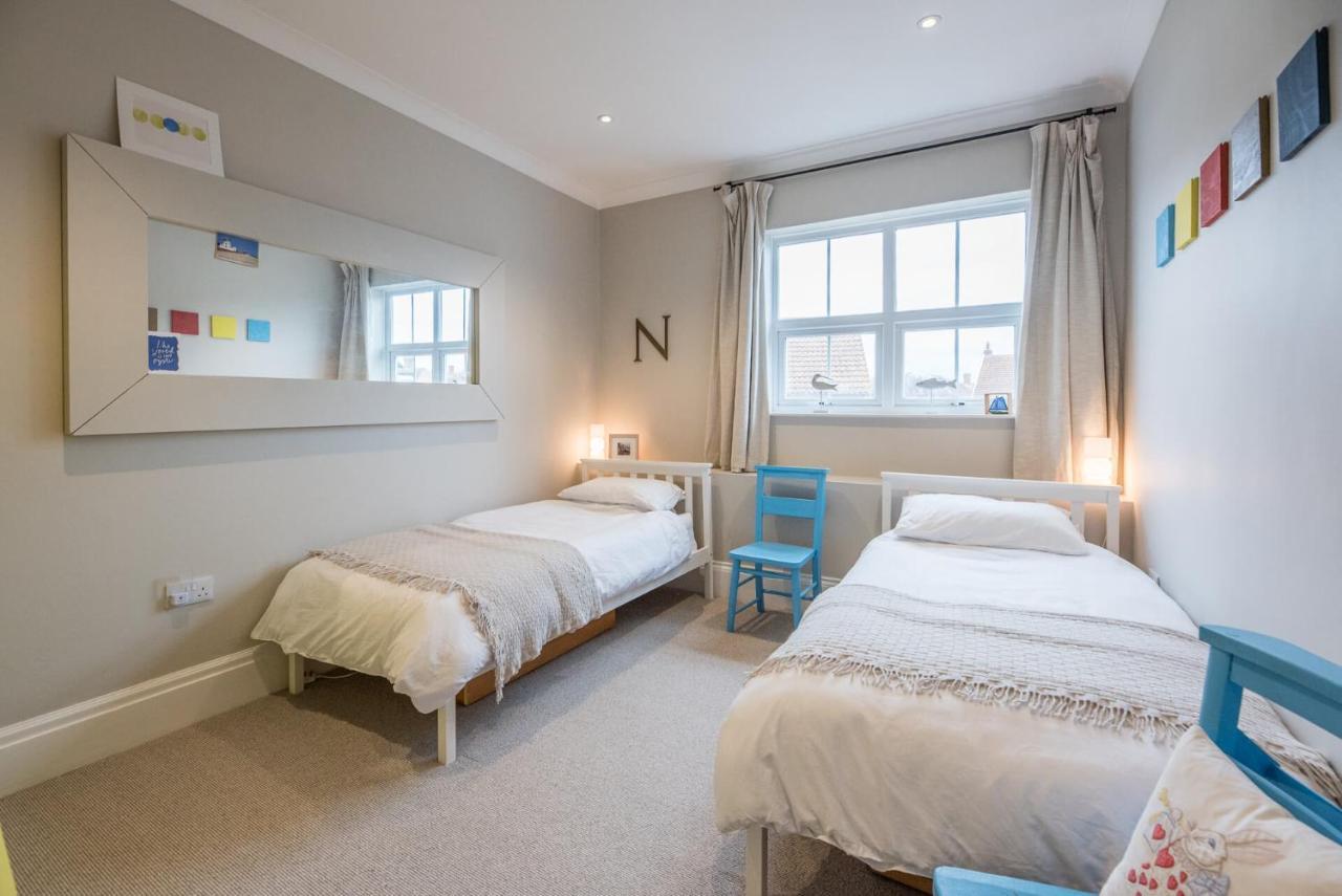 3 St Nicholas Court, Aldeburgh Exterior photo