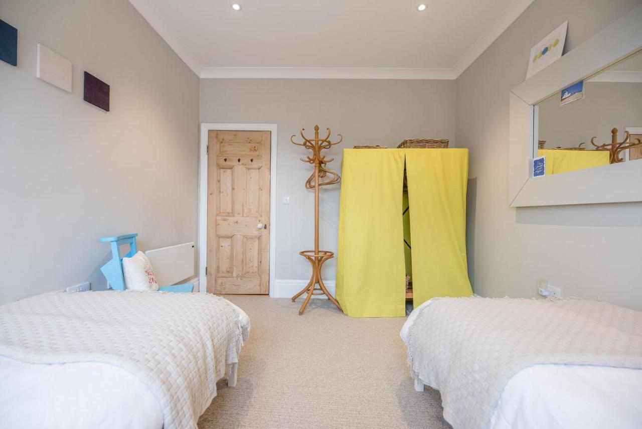 3 St Nicholas Court, Aldeburgh Exterior photo